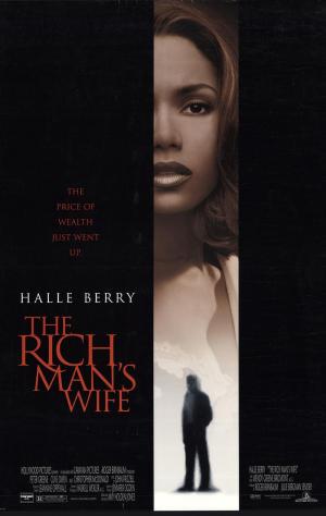 The Rich Man's Wife [Russian]