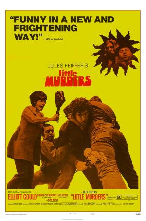 Little Murders [Russian]