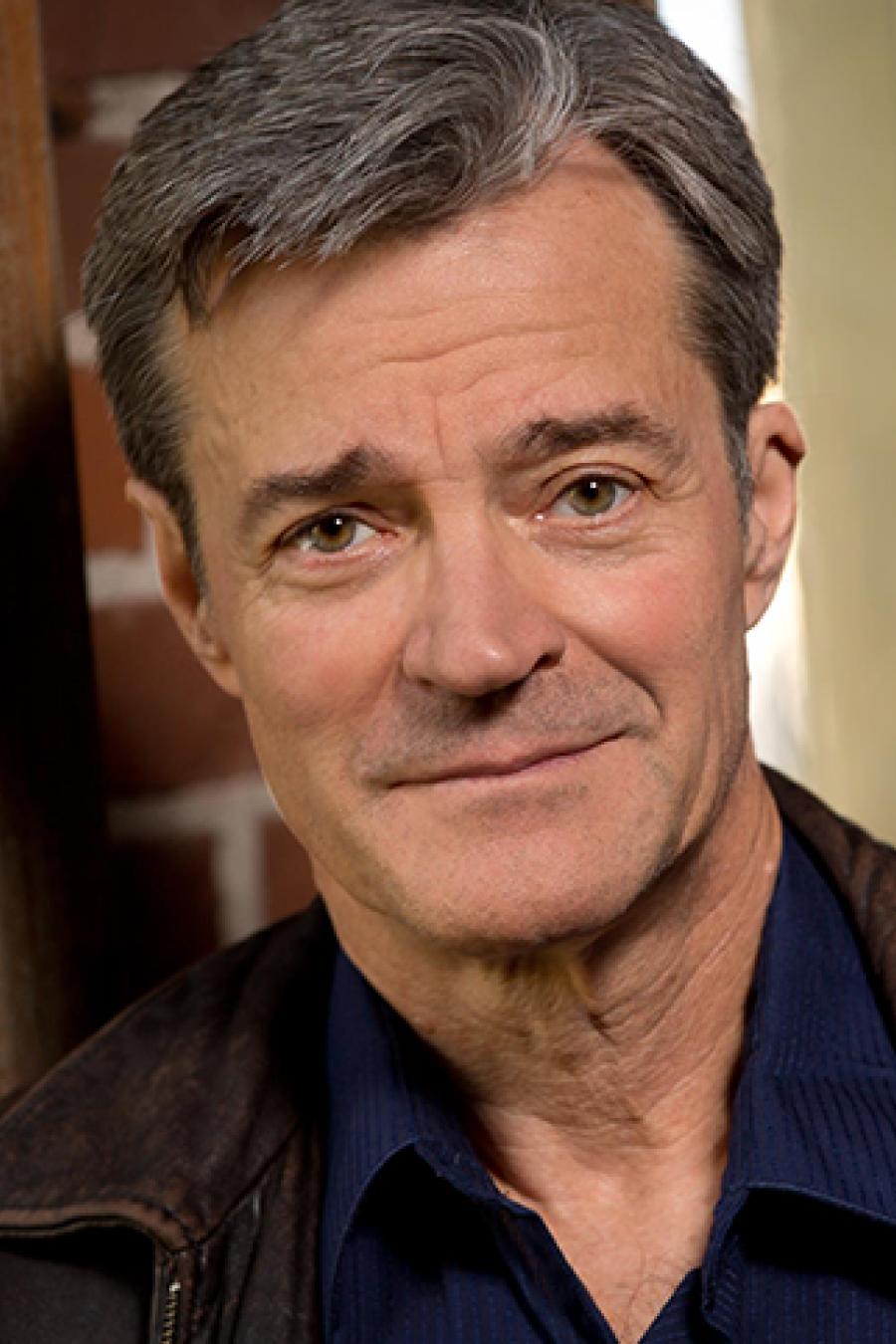 actor Eric Boles large photo