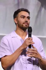 George Hawkins