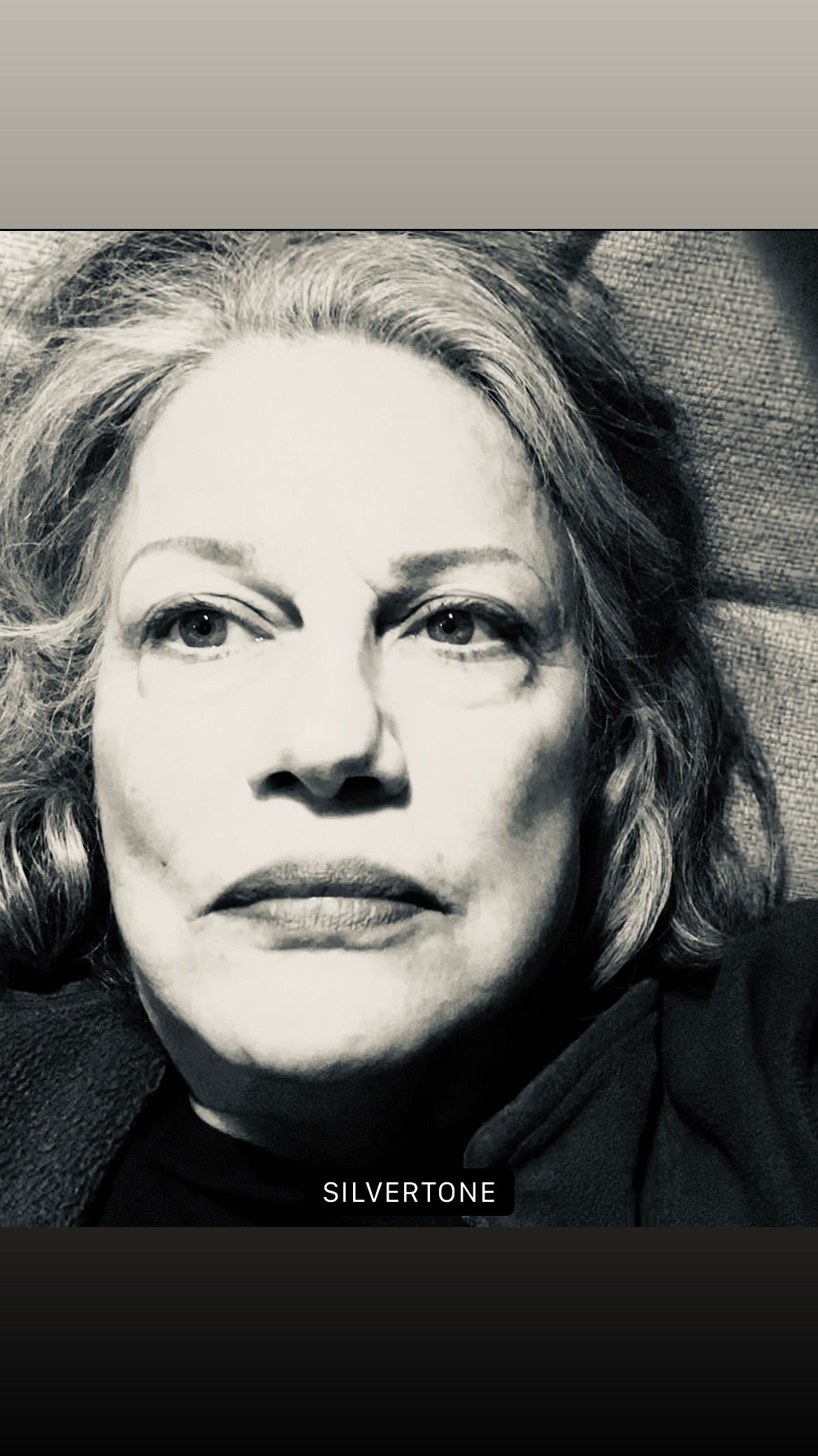 actor Agi Gallus large photo