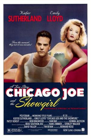 Chicago Joe and the Showgirl [Russian]