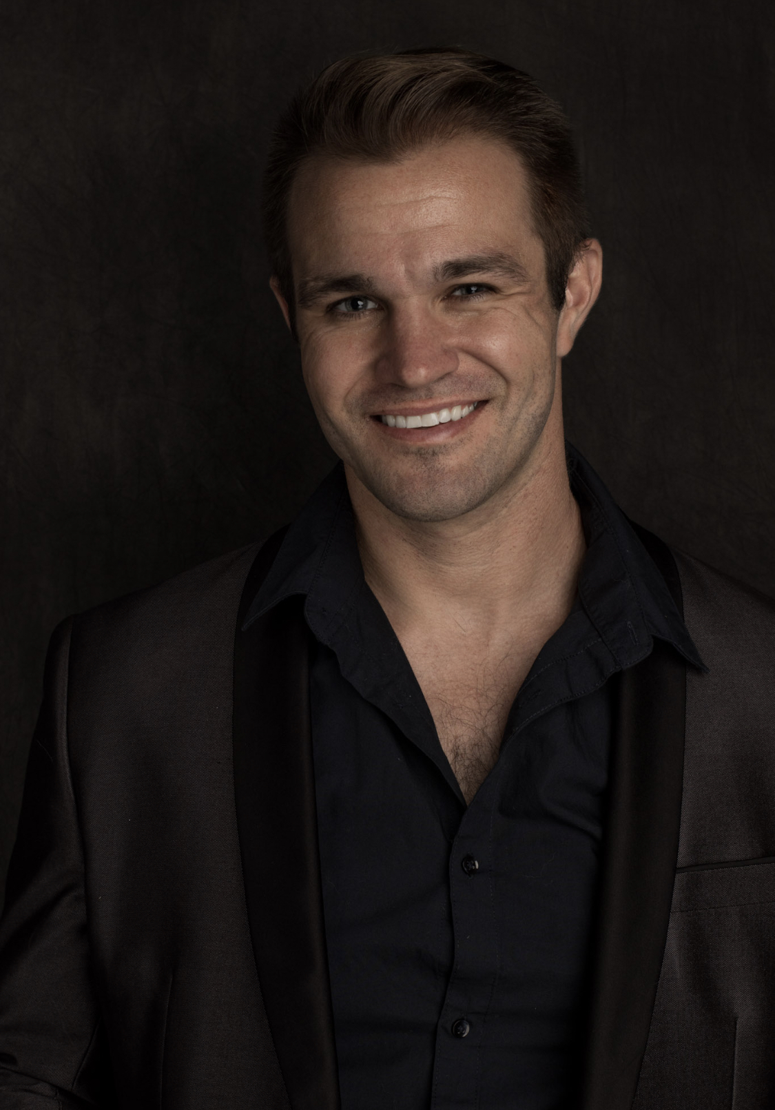 actor Ross Campbell large photo