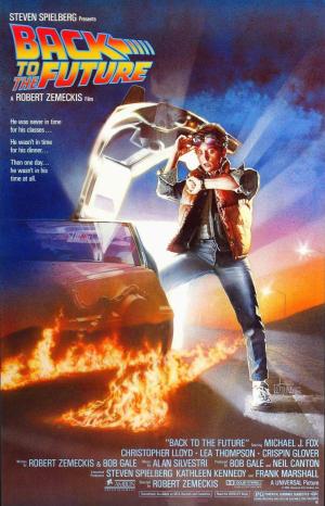 Back to the Future [Russian]