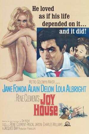 Joy House [Russian]