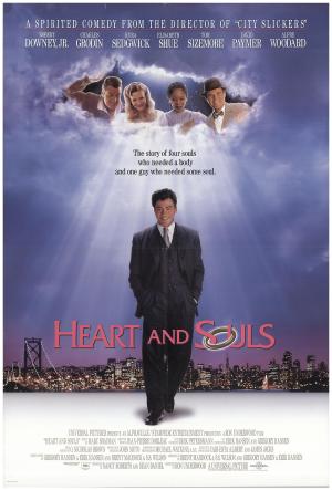 Heart and Souls [Russian]