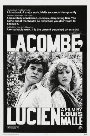 Lacombe, Lucien [Russian]