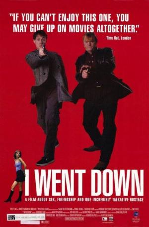 I Went Down [Russian]