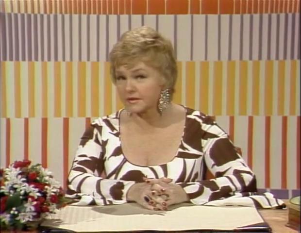 actor Joan Crosby large photo