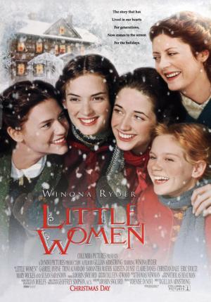 Little Women [Russian]