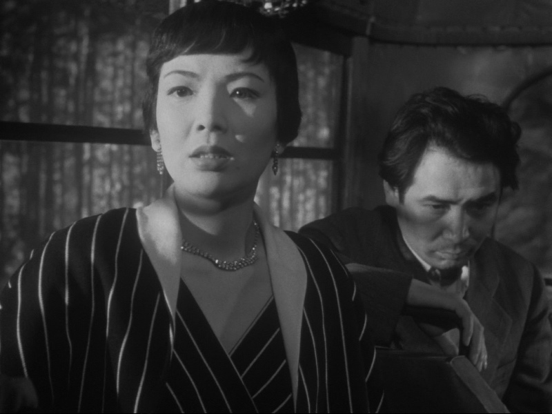 actor Harue Tone large photo