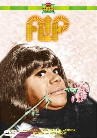 The Flip Wilson Show poster - similar to The Lonely Heart