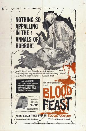Blood Feast [Russian]
