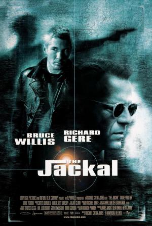 The Jackal [Russian]