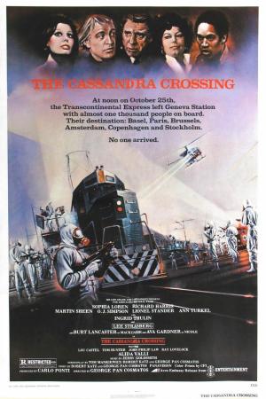 The Cassandra Crossing [Russian]