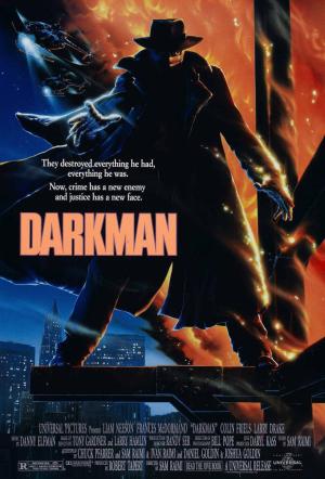 Darkman [Russian]
