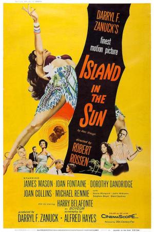 Island in the Sun [Russian]