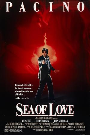 Sea of Love [Russian]