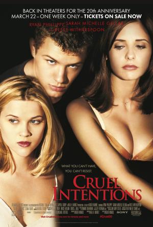 Cruel Intentions [Russian]