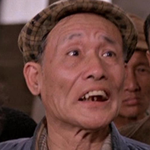 actor Gwa-Pau Sai large photo