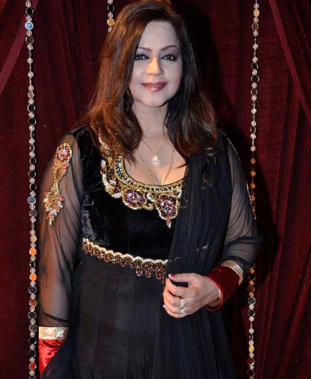actor Seema Kapoor large photo