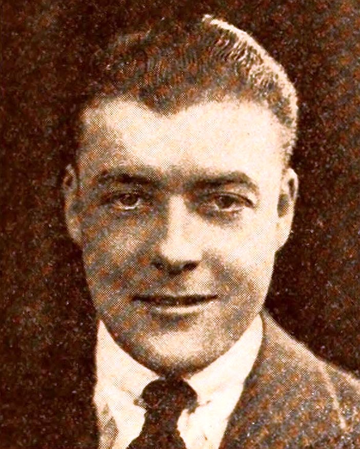 actor William Buckley large photo