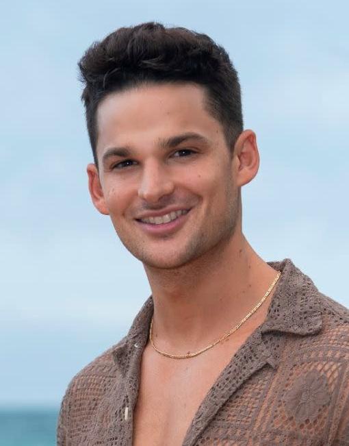 actor Lino Troisi large photo