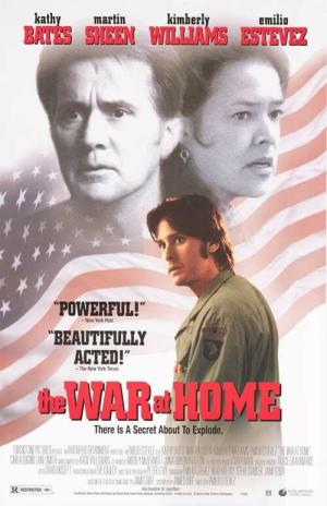 The War at Home [Russian]