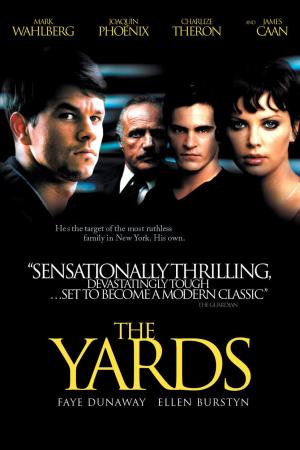 The Yards [Russian]