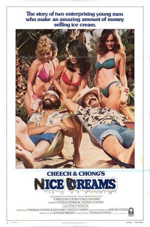 Nice Dreams [Russian]