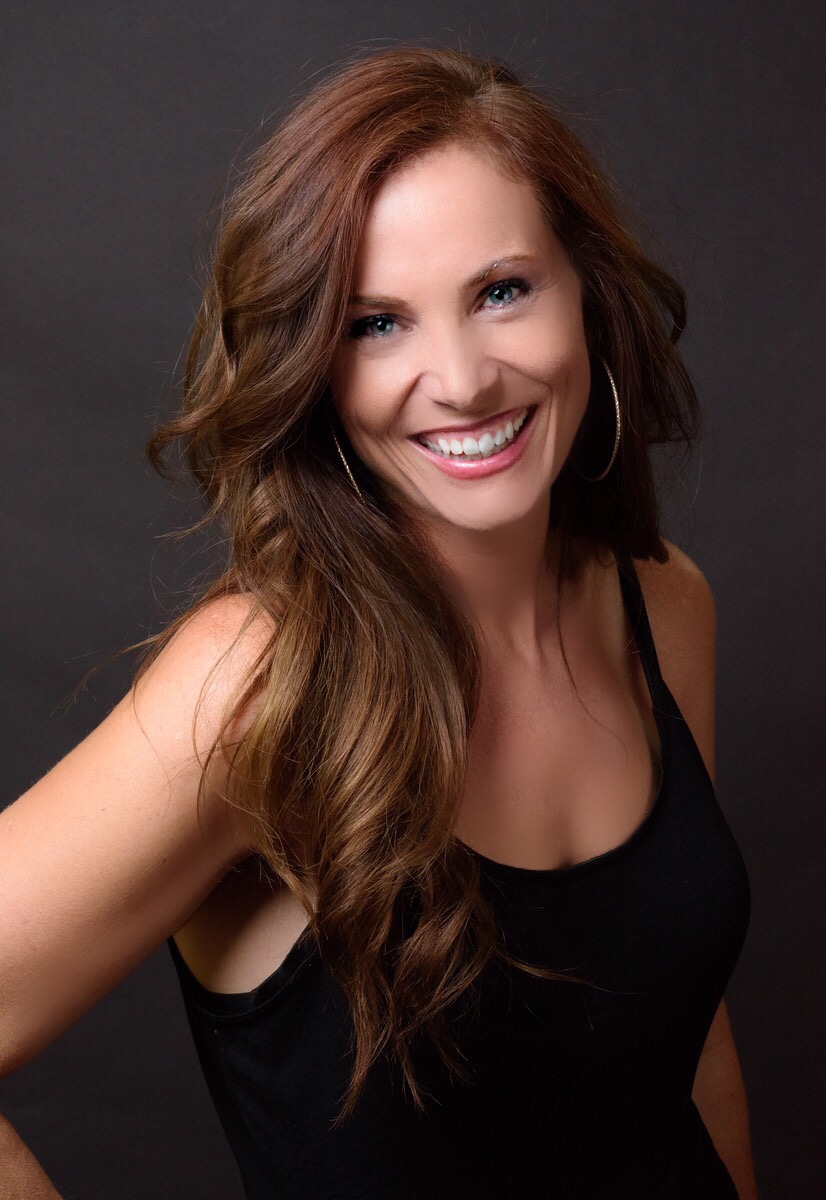 actor Kat Green large photo