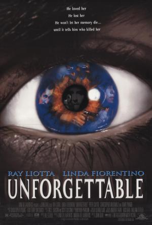 Unforgettable [Russian]