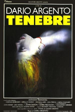 Tenebre [Russian]