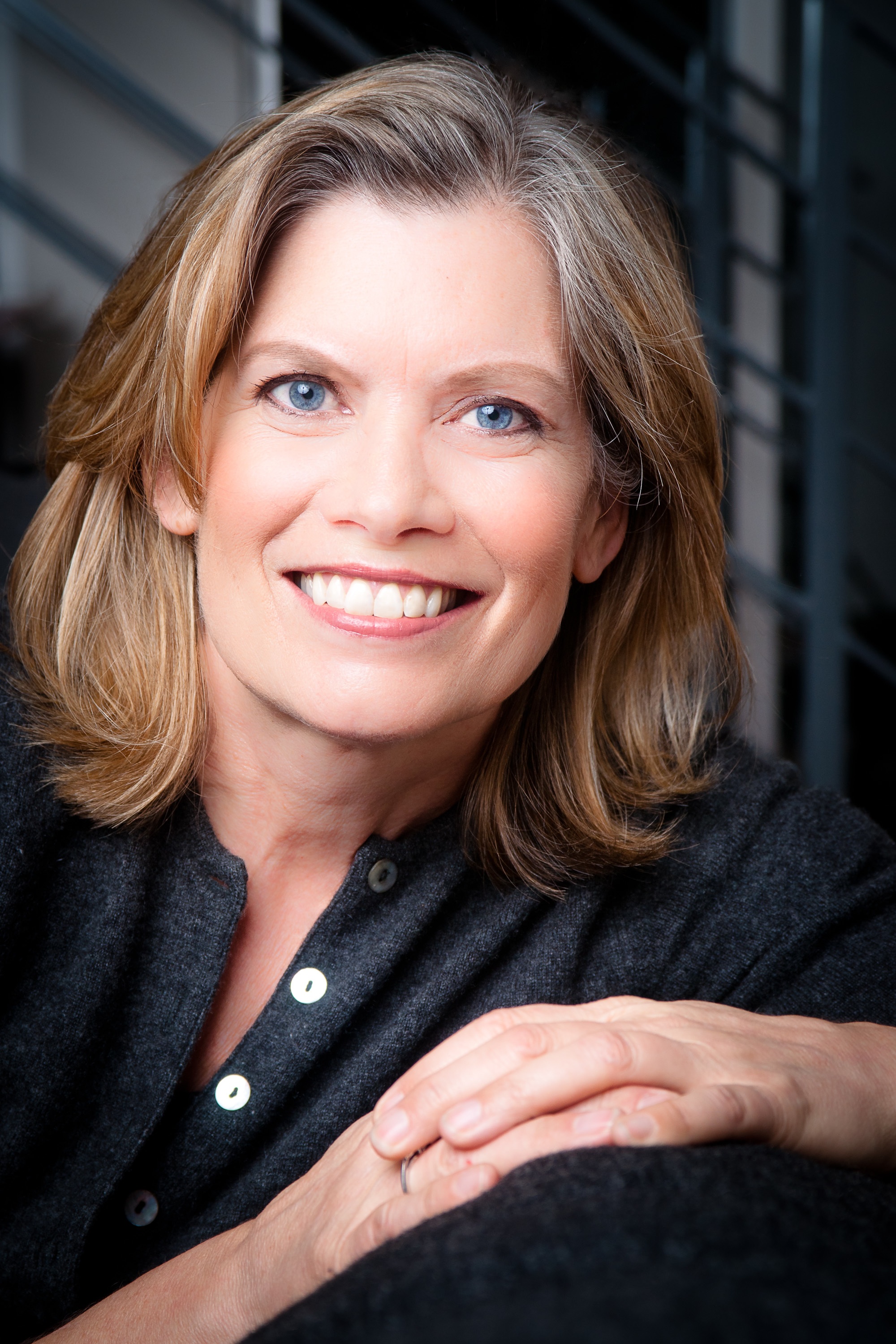 actor Ann Lange large photo