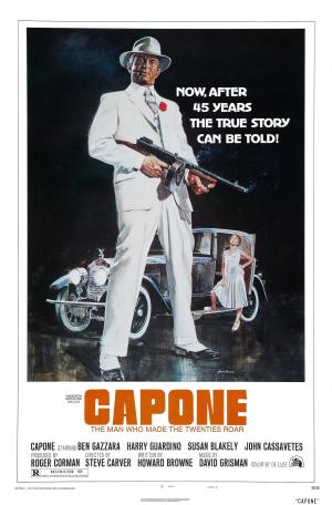 Capone [Russian]