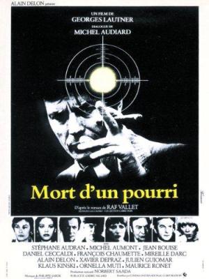 Death of a Corrupt Man [Russian]