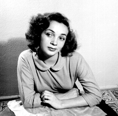 actor Lilia Michel large photo