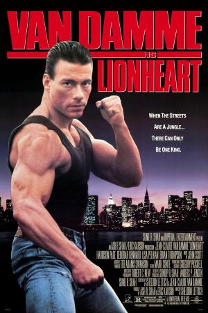 Lionheart [Russian]