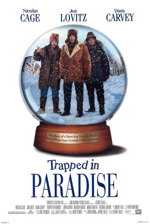 Trapped in Paradise [Russian]