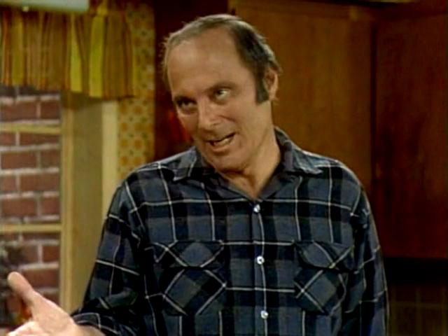 actor Laurence Haddon large photo