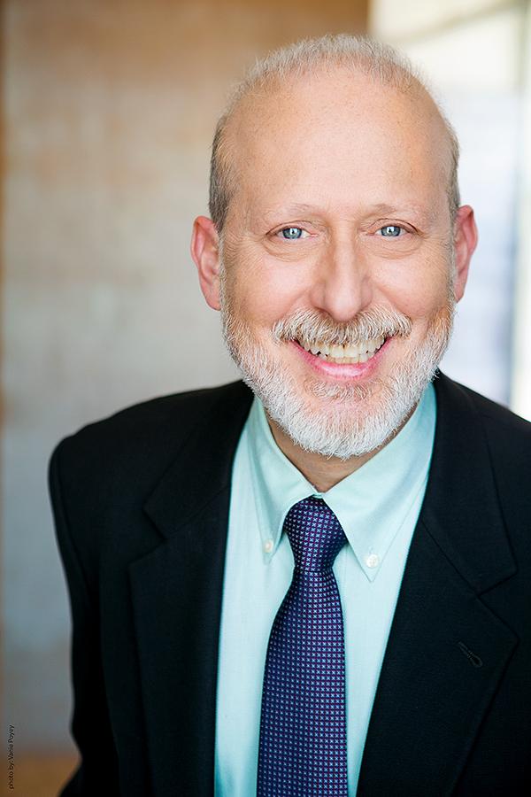 actor Peter Basch large photo