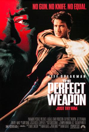 The Perfect Weapon [Russian]
