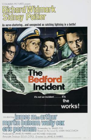 The Bedford Incident [Spanish]