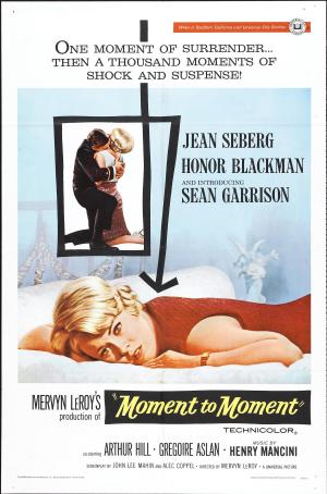 Moment to Moment [Russian]