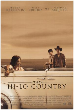 The Hi-Lo Country [Russian]