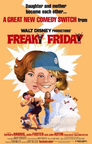 Freaky Friday [Russian]