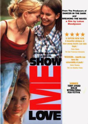 Show Me Love [Russian]