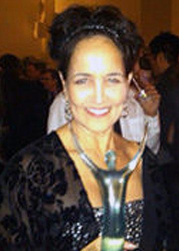 actor Cate Caplin large photo