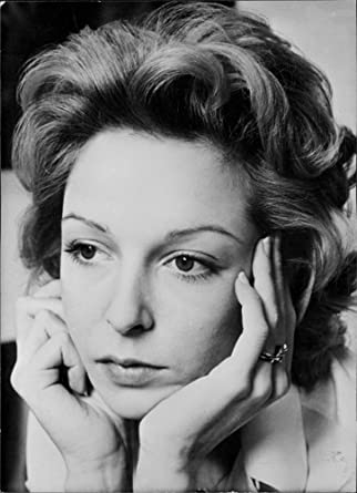 actor Marie-France Bonin large photo