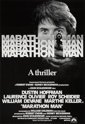 Marathon Man [Spanish]